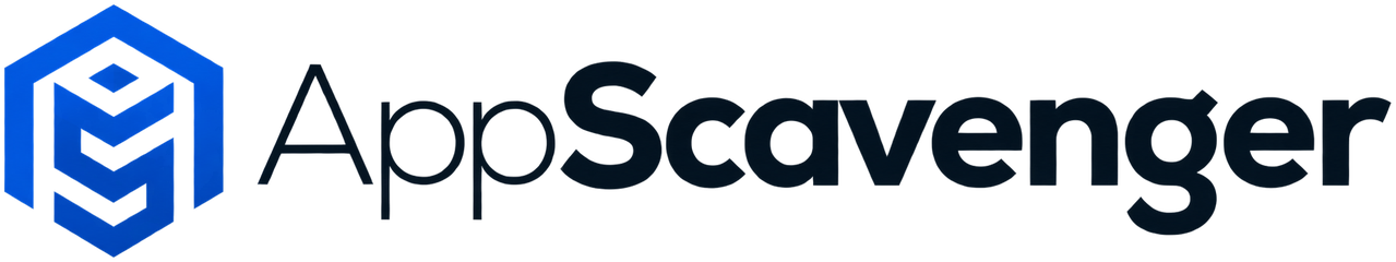 App Scavenger